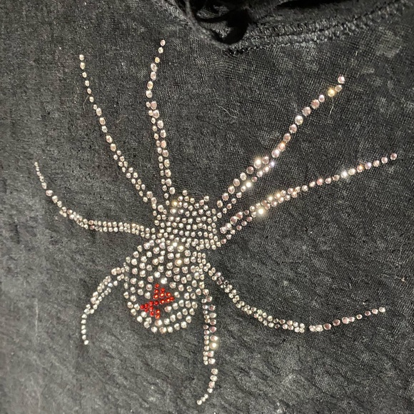 ✨LONG SLEEVE SHEER TOP✨ - Picture 6 of 8